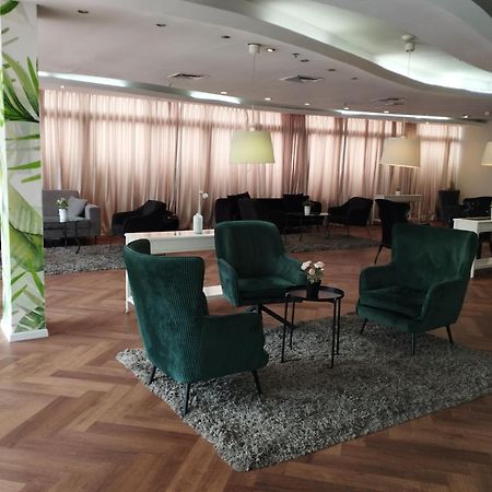 נתניה Park Hotel מראה חיצוני תמונה